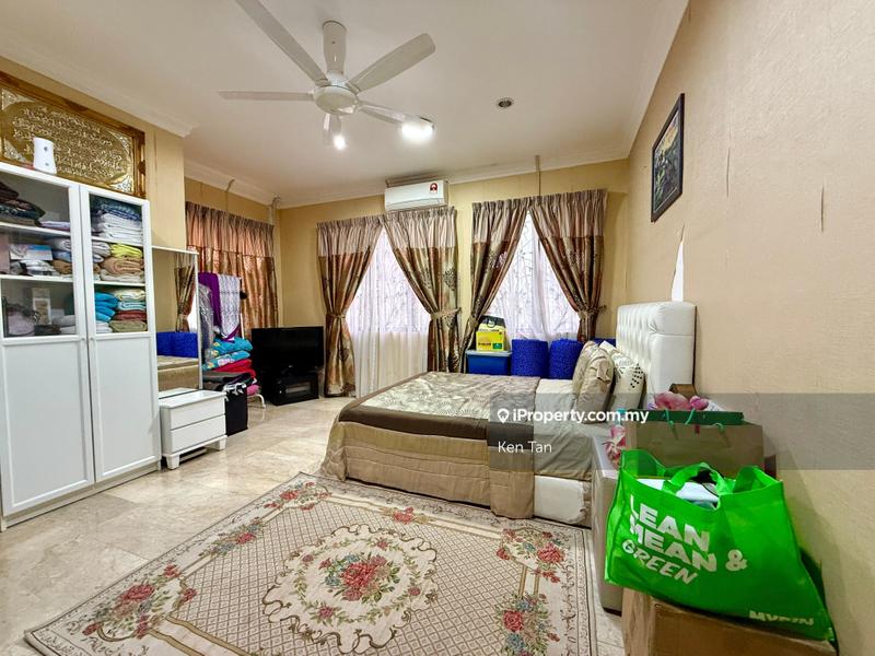 Bungalow House for Sale in Laman Ara, Ara Damansara by Ken Tan - iProperty.com.my