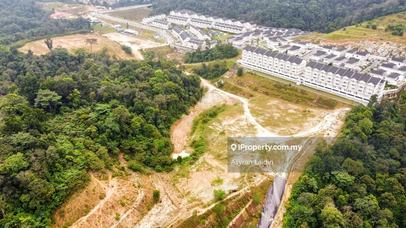 For Sale - Agri Land (Residential Zoning) in Segambut, KL