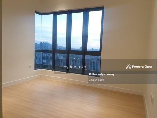 Residensi Servis untuk Disewa di UNIO Residence oleh Jayden Loke - iProperty.com.my