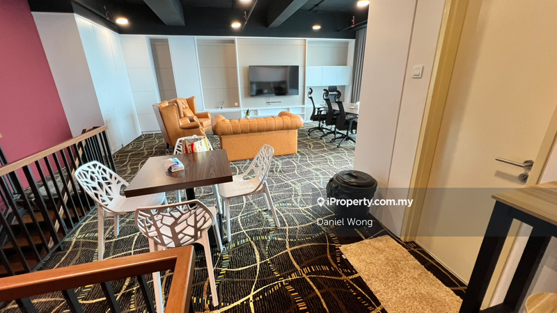 Office for Sale in Mont Kiara, Kuala Lumpur by Daniel Wong - iProperty.com.my