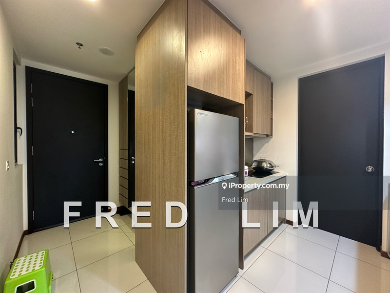 Service Residence for Sale in The Tamarind by Fred Lim - iProperty.com.my
