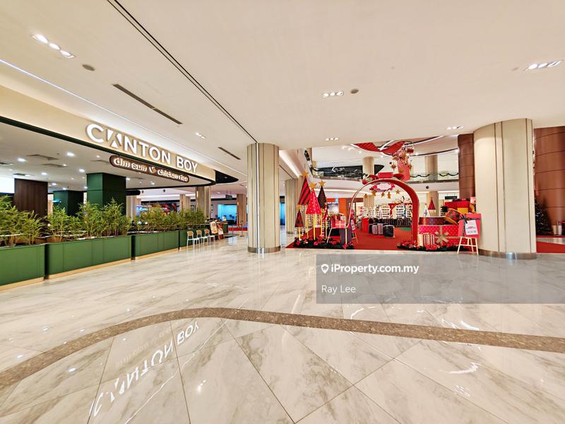 Pejabat untuk Disewa di Seksyen U13, Setia Alam oleh Ray Lee - iProperty.com.my