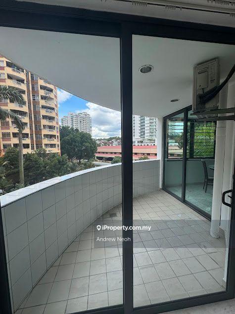Kondominium untuk Disewa di Desa Gembira oleh Andrew Neoh - iProperty.com.my