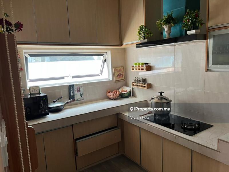 Semi-Detached House for Sale in Areca residence, Kepong by Vivian Foo - iProperty.com.my
