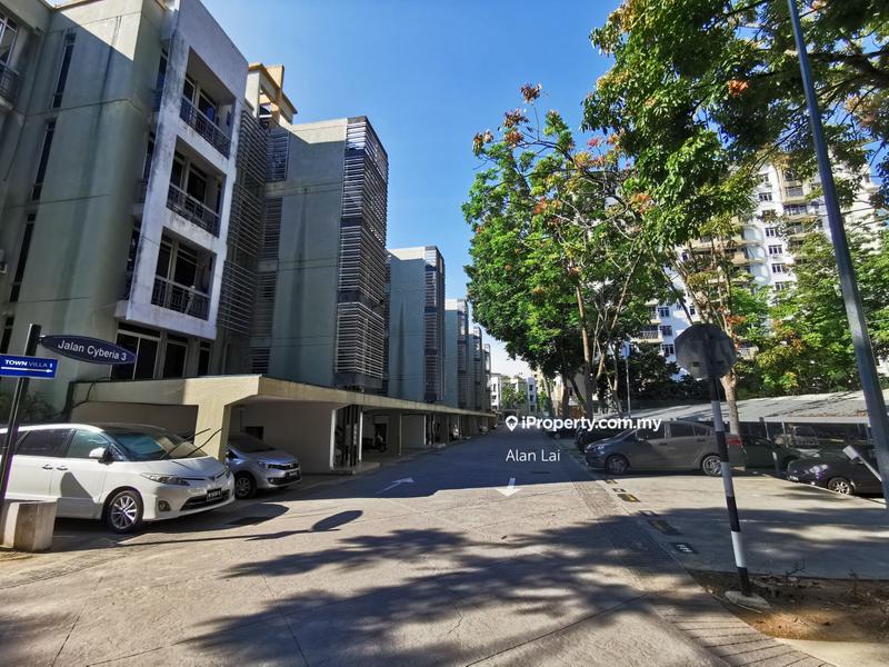 Rumah Bandar untuk Dijual di Cyberjaya, Sepang oleh Alan Lai - iProperty.com.my