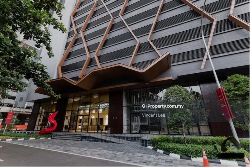 For Sale - Scarletz Suites @ KL City Centre