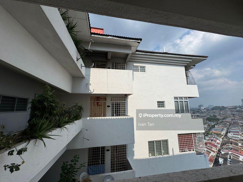 Kondominium untuk Dijual di Awana Puri oleh Ivan Tan - iProperty.com.my