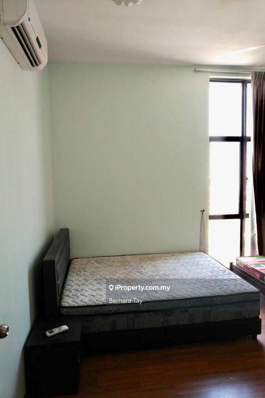 Service Residence for Sale in Saville Residence by Bernard Tay - iProperty.com.my