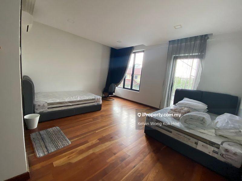 Banglo untuk Dijual di Bandar Mahkota Cheras, Cheras oleh Kelvin Wong Kok Hoe - iProperty.com.my