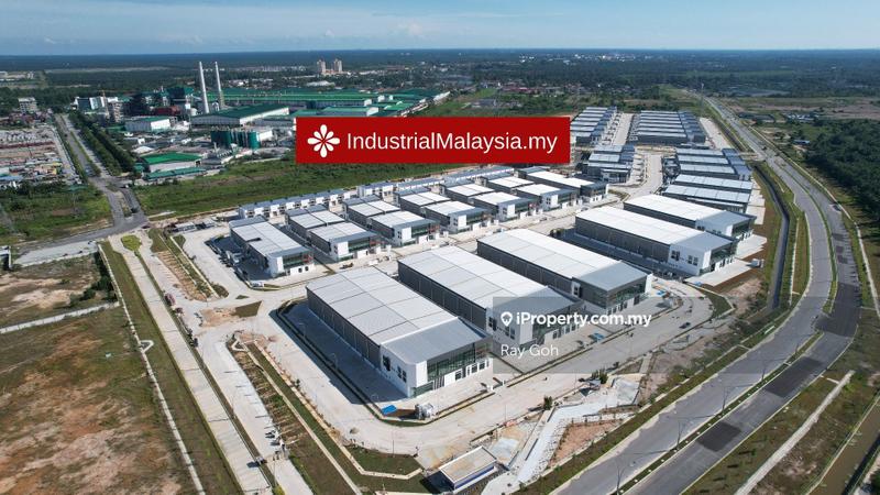 Kilang Terpisah untuk Dijual di Banting, Banting oleh Ray Goh - iProperty.com.my