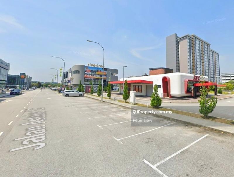 For Sale - CORNER LOT AT BUKIT RAJA, PROI 4% ABOVE, FULLY TENANTED, MATURED AREA, Setia Alam Klang