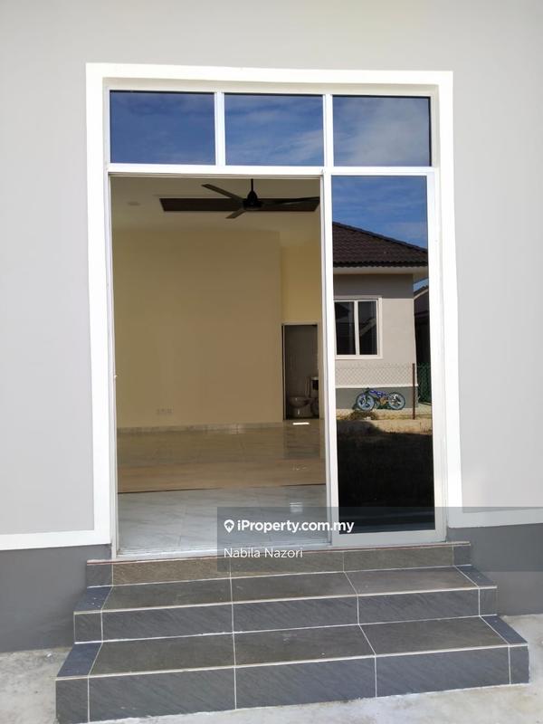Bungalow House for Sale in Bachok, Kelantan by Nabila Nazori - iProperty.com.my