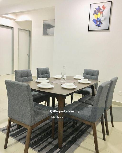 Condominium for Sale in Rafflesia by Jatin Naresh - iProperty.com.my