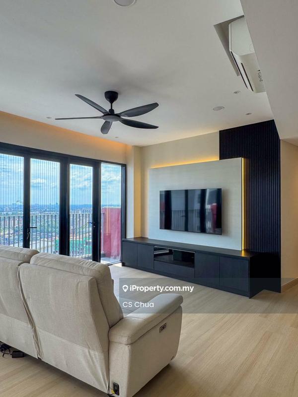 Service Residence for Rent in Paisley @ Tropicana Metropark by CS Chua - iProperty.com.my