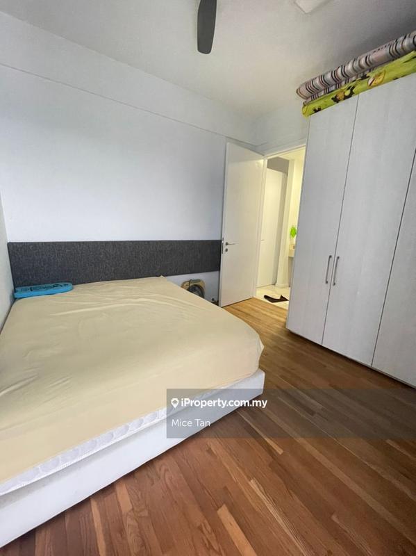 Condominium for Sale in Cascades Residency by Mice Tan - iProperty.com.my