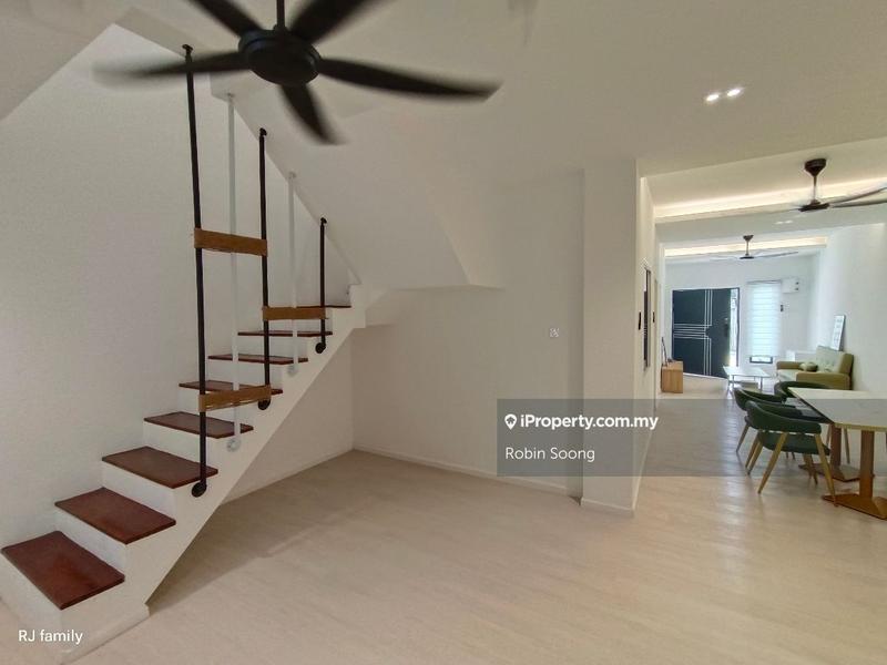 1.5-storey Terraced House for Sale in Ujong Pasir, Ujong Pasir by Robin Soong - iProperty.com.my