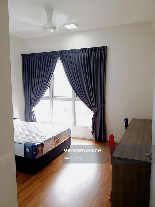 Service Residence for Sale in Sunway Geo Residence by Max Chan - iProperty.com.my