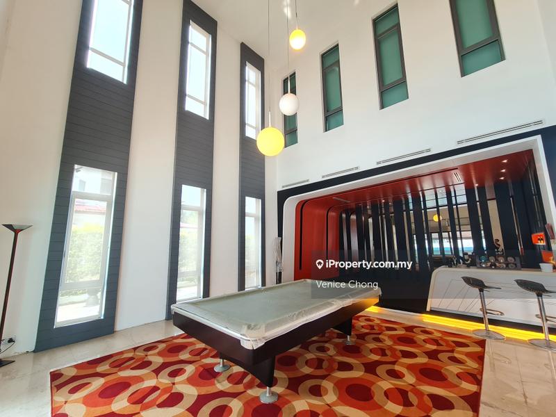 Banglo untuk Dijual di yciqf, Kajang oleh Venice Chong - iProperty.com.my