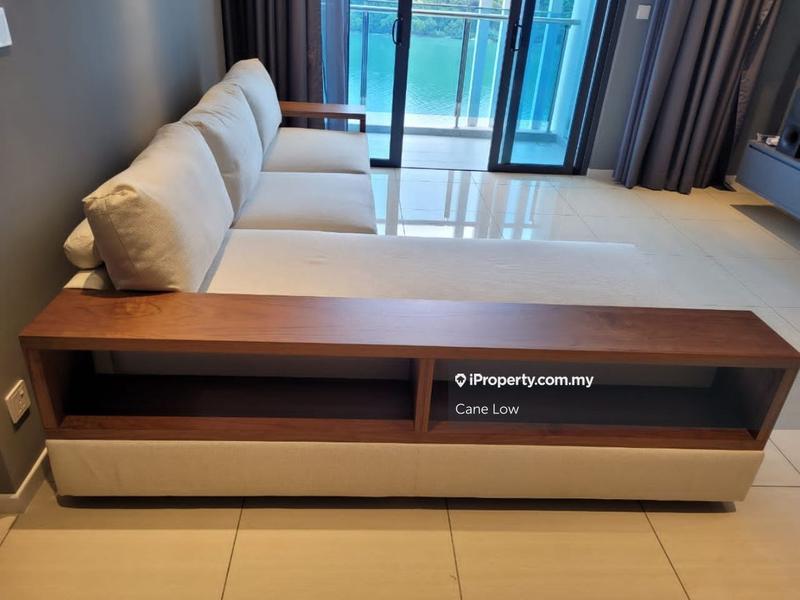 Kondominium untuk Disewa di Queens Residences Q1 @ Queens Waterfront oleh Cane Low - iProperty.com.my