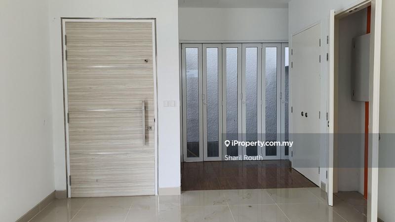 2.5-storey Terraced House for Sale in u17u4, Putrajaya by Sharil Routh - iProperty.com.my