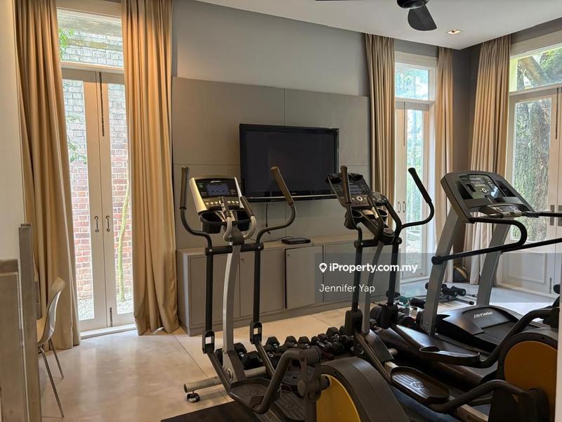 Banglo untuk Dijual di Ukay Heights, Ampang oleh Jennifer Yap - iProperty.com.my