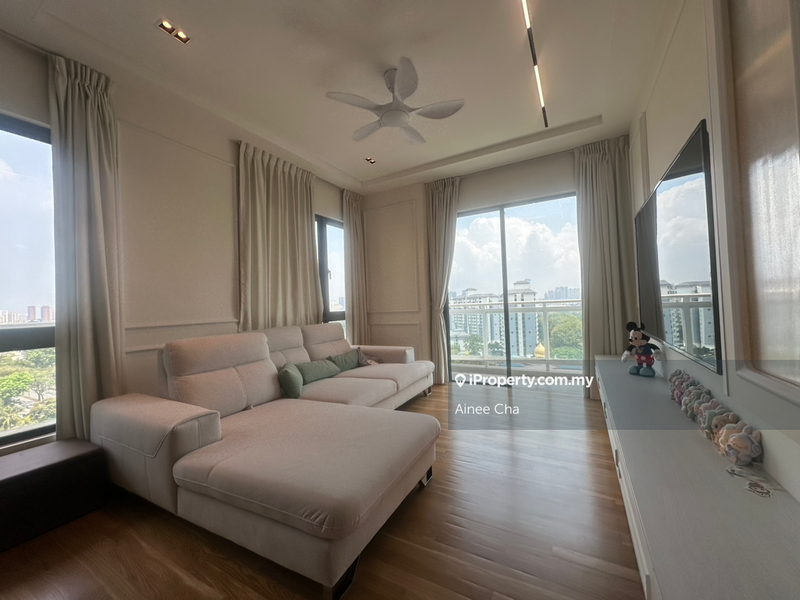 Kondominium untuk Dijual di Scots Pavilion oleh Ainee Cha - iProperty.com.my