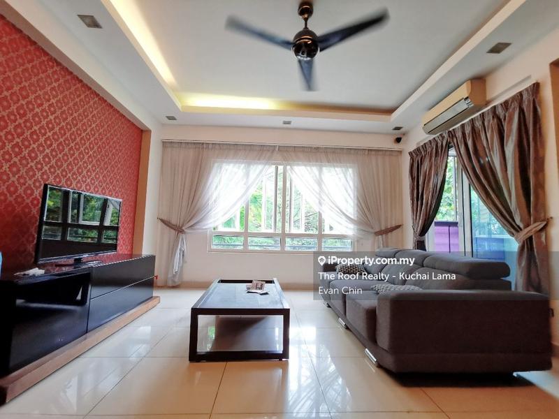 For Rent - Casa Desa