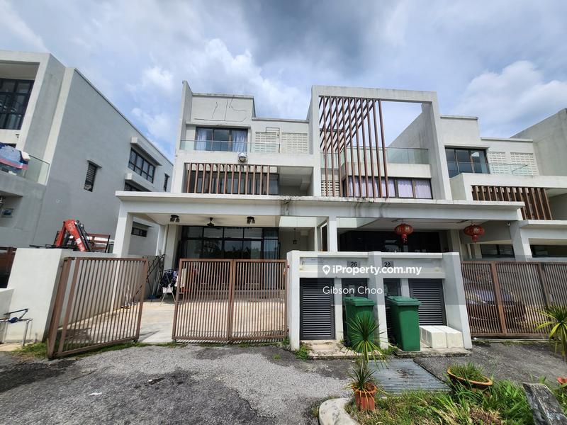 3-storey Terraced House for Sale in Bandar Damai Perdana, Cheras by Gibson Choo - iProperty.com.my