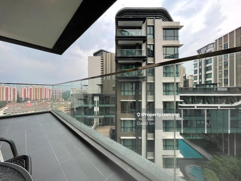 Service Residence for Sale in The Potpourri by David Sin - iProperty.com.my