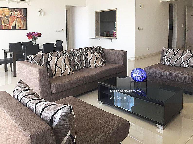 For Sale - Surian Residences
