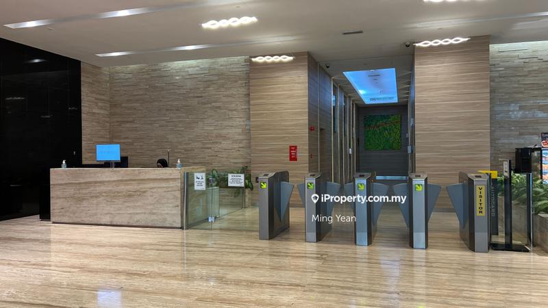 Pejabat untuk Disewa di Mid Valley City, Mid Valley City oleh Ming Yean - iProperty.com.my