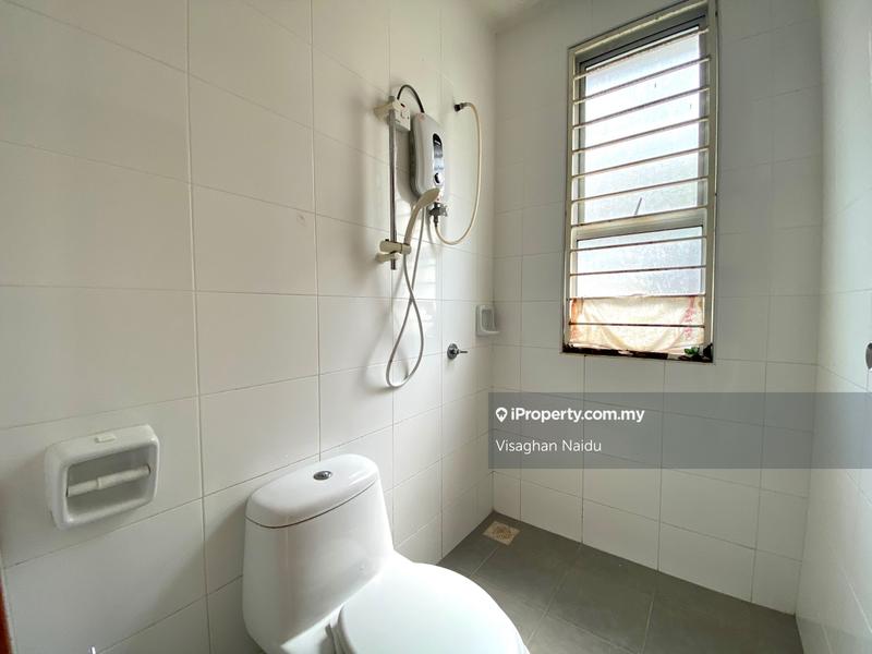 Rumah Berkembar untuk Dijual di hmkpj, Rawang oleh Visaghan Naidu - iProperty.com.my