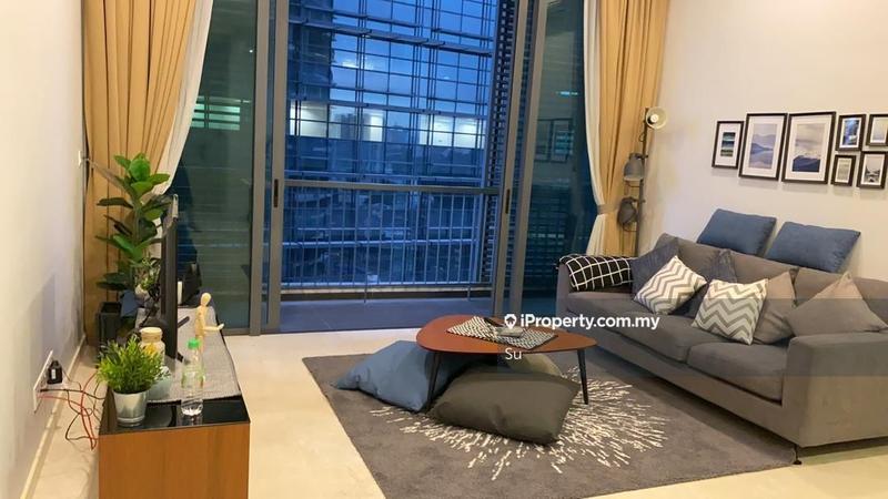 For Rent - Vogue Suites One