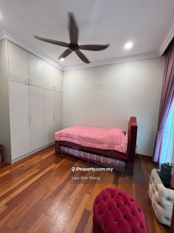 Rumah Berkembar untuk Dijual di awxkn, Damansara Damai oleh Lew Kim Meng - iProperty.com.my