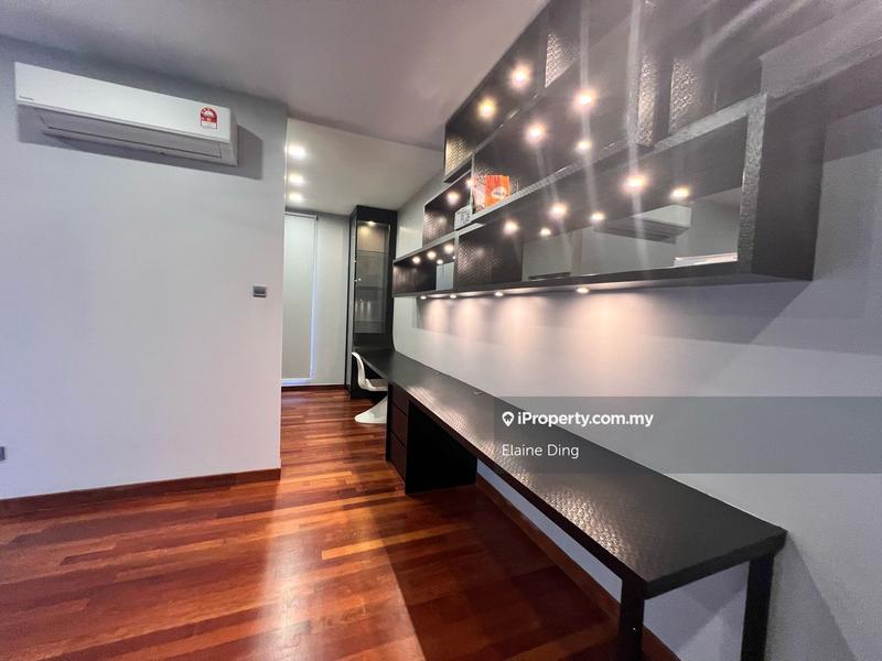 Bungalow House for Sale in Country Heights, Kajang by Elaine Ding - iProperty.com.my