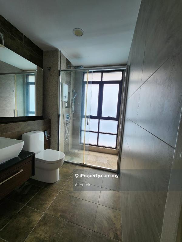Kediaman Servis untuk Dijual di Isola oleh Alice Ho - iProperty.com.my