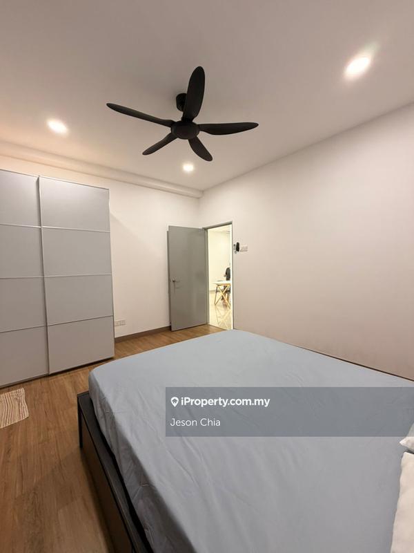 Residensi Servis untuk Disewa di Service Residence @ Landmark Residence 1 oleh Jeson Chia - iProperty.com.my