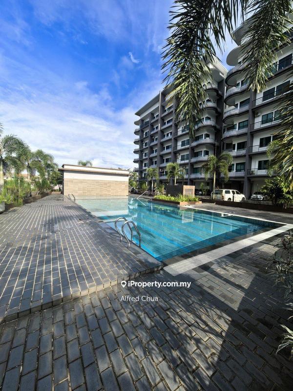 For Sale - Ferra Residences