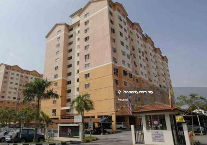 For Sale - Kantan Court