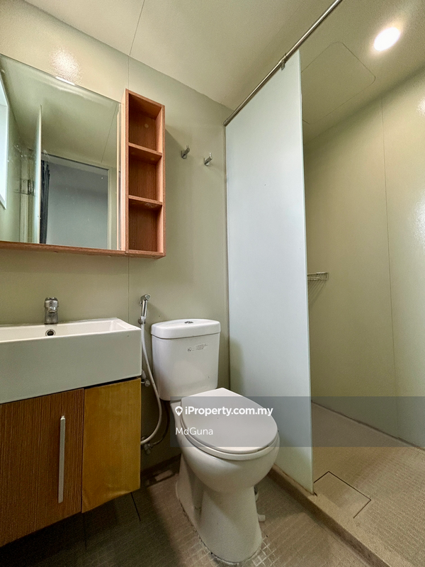 Kondominium untuk Dijual di Green Beverly Hills - Residensi Lili oleh MdGuna - iProperty.com.my