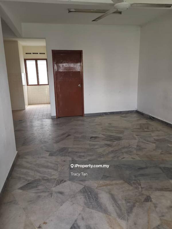 For Sale - Subang Perdana Goodyear Court 2