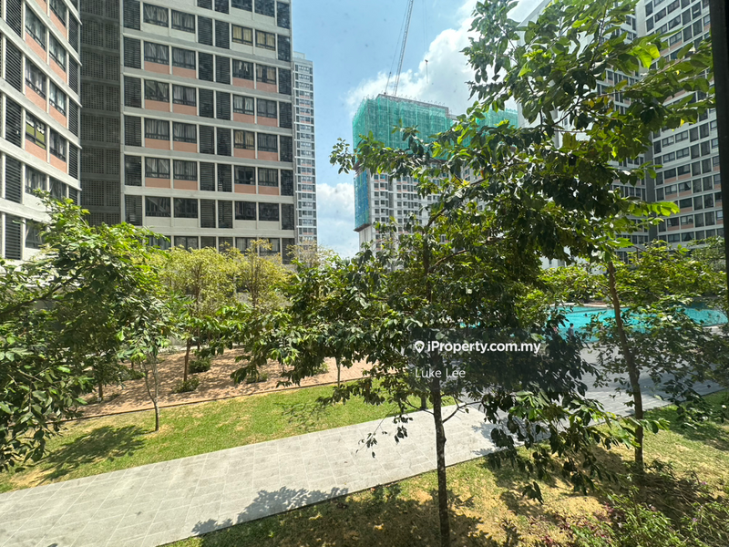 Service Residence for Rent in Horizon Suites by Luke Lee - iProperty.com.my