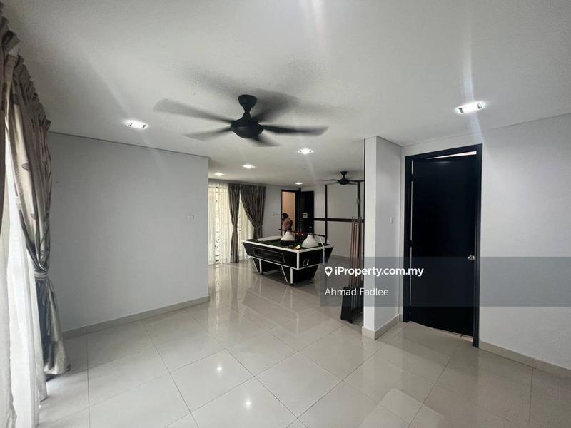 Bungalow House untuk Dijual di Kayangan Heights, Shah Alam oleh Ahmad Fadlee - iProperty.com.my