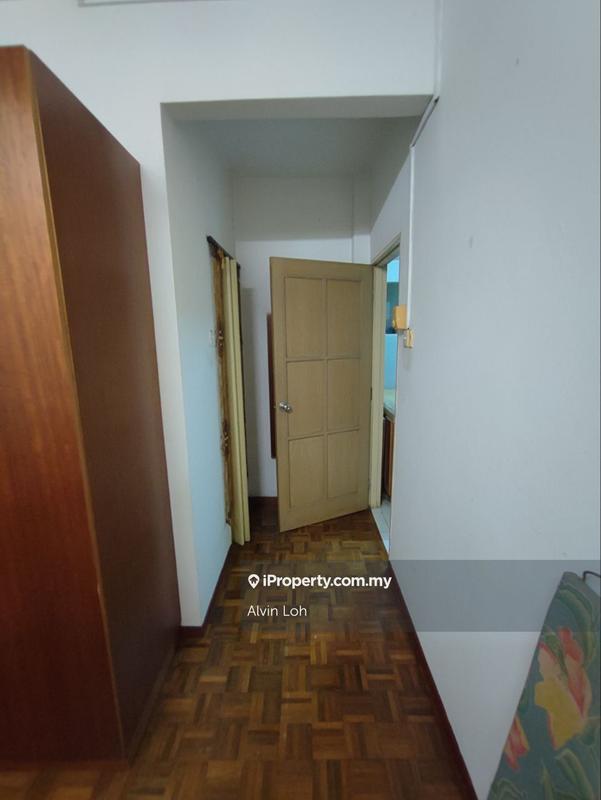 Apartment for Sale in Pangsapuri Mutiara by Alvin Loh - iProperty.com.my
