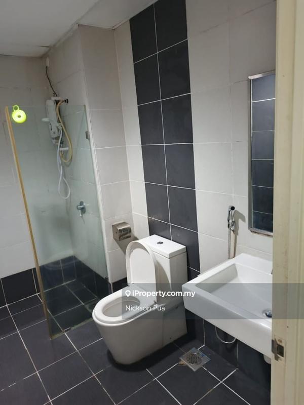 Service Residence for Rent in Centrestage Designer Suite by Nickson Pua - iProperty.com.my