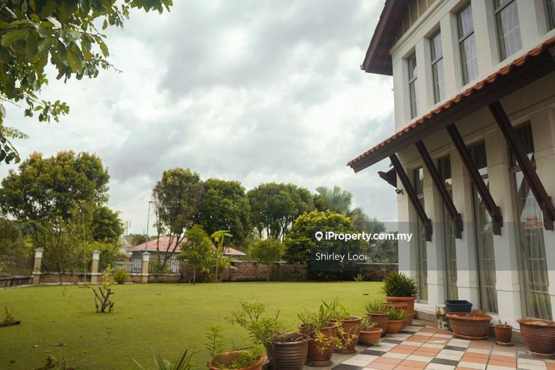Rumah Berkembar untuk Dijual di Bukit Jelutong, Shah Alam oleh Shirley Looi - iProperty.com.my