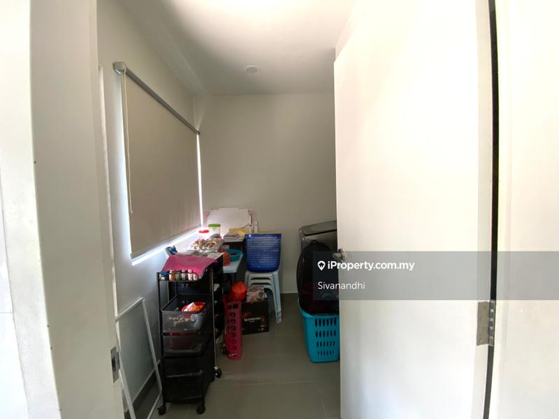 Rumah Berkembar untuk Dijual di Kota Kemuning, Shah Alam oleh Sivanandhi - iProperty.com.my