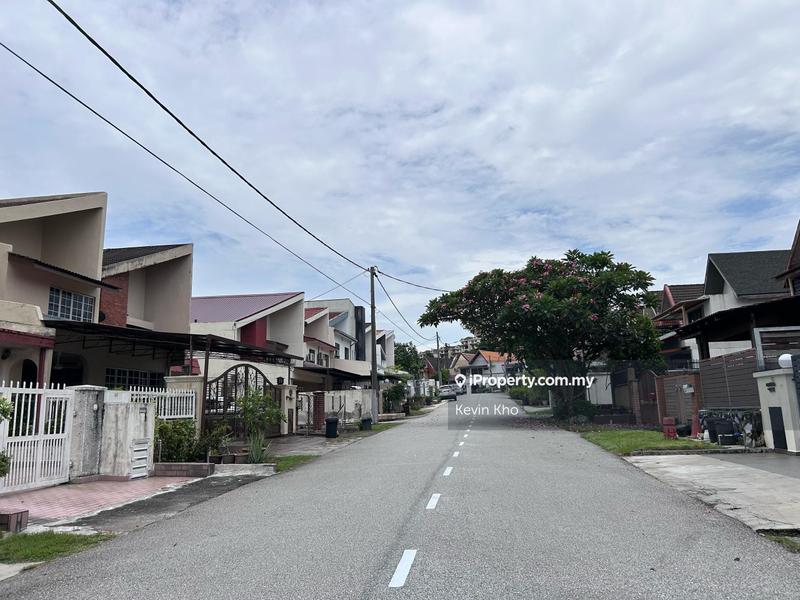 2-storey Terraced House for Sale in SS17, Subang Jaya by Kevin Kho - iProperty.com.my