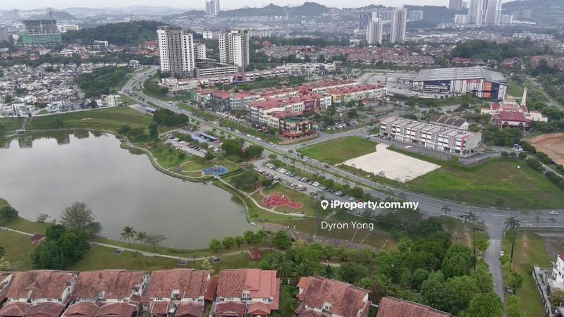 Rumah Berkembar untuk Dijual di Bandar Tun Hussein Onn, Cheras oleh Dyron Yong - iProperty.com.my