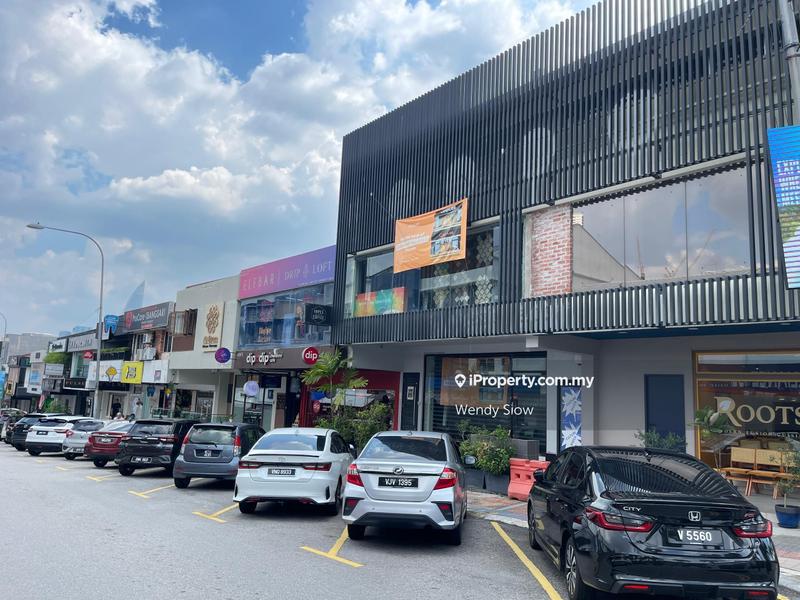 Shop for Rent in Bangsar Baru, Bangsar by Wendy Siow - iProperty.com.my